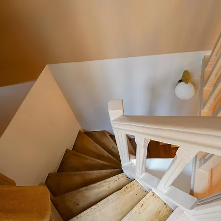 Duplex Climatise - Grands Boulevards