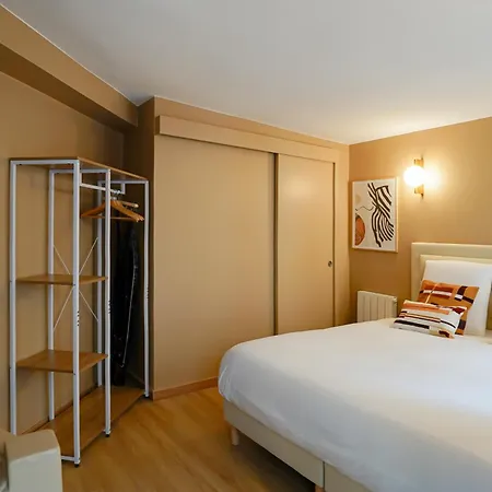 Διαμέρισμα Duplex Climatise - Grands Boulevards Παρίσι