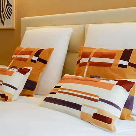 Duplex Climatise - Grands Boulevards Διαμέρισμα *