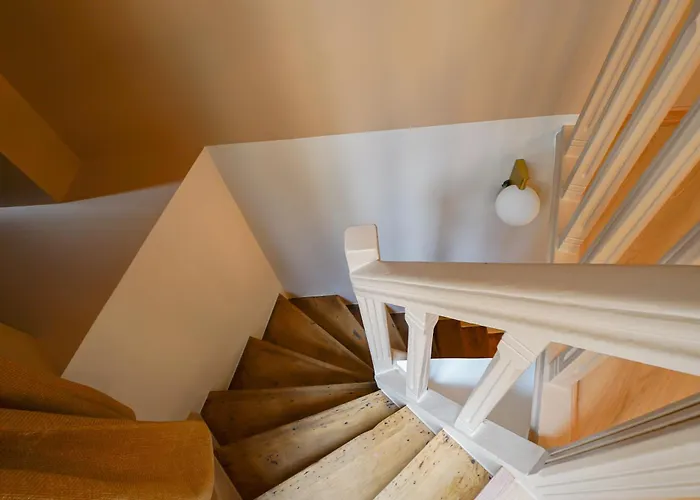 Duplex Climatise - Grands Boulevards