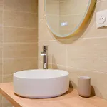Duplex Climatise - Grands Boulevards Париж