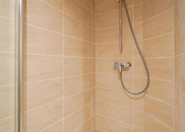 Duplex Climatise - Grands Boulevards Daire *
