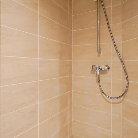 Duplex Climatise - Grands Boulevards דירה *