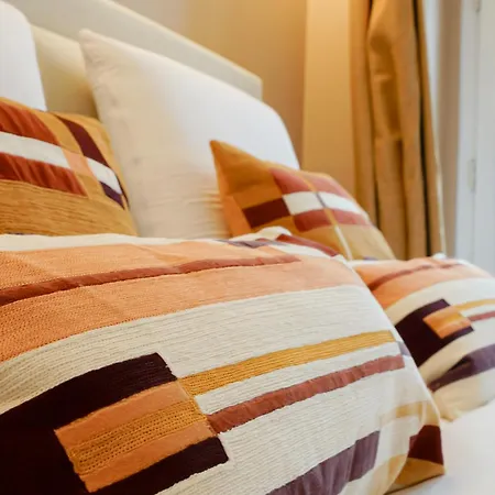 Duplex Climatise - Grands Boulevards